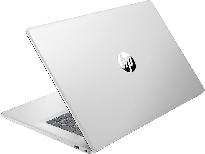 Купить Ноутбук HP 17-cn3004ca Natural Silver (85U44UA) - ITMag