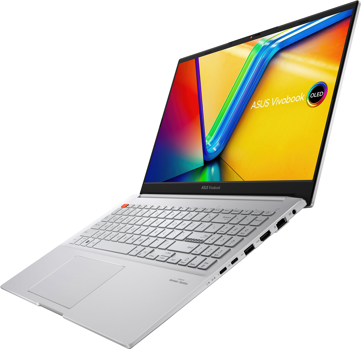 Купить Ноутбук ASUS VivoBook Pro 15 OLED K6502VU (K6502VU-OLED-MA931X) - ITMag