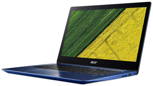 Купить Ноутбук Acer Swift 3 SF314-52G-879D (NX.GQWER.004) - ITMag
