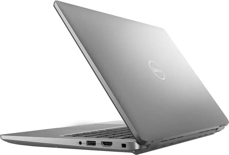 Купить Ноутбук Dell Latitude 5340 Gray (N098L534013UA_W11P) - ITMag