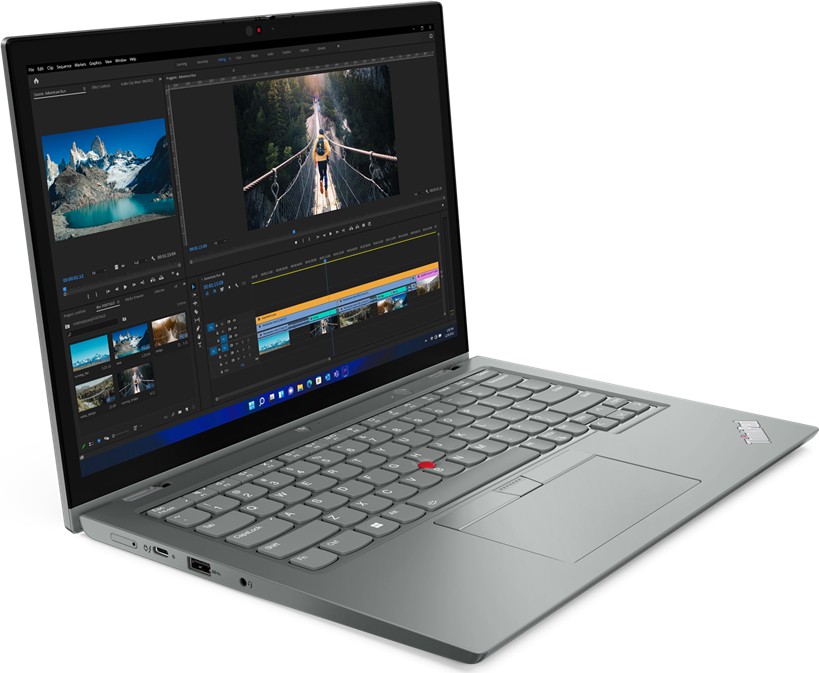 Купить Ноутбук Lenovo ThinkPad L13 Gen 3 (21B30016PB) - ITMag