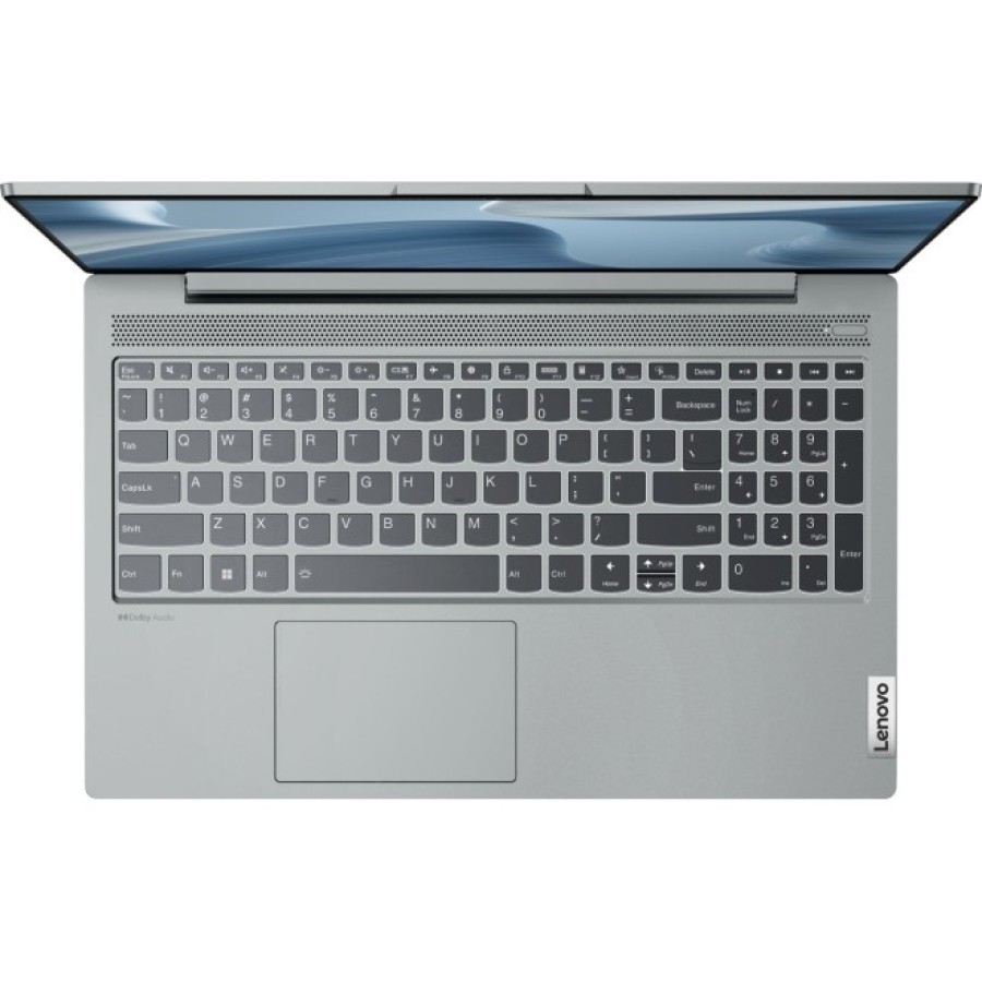 Купить Ноутбук Lenovo IdeaPad 5 15IAL7 Cloud Gray (82SF00H8RA) - ITMag