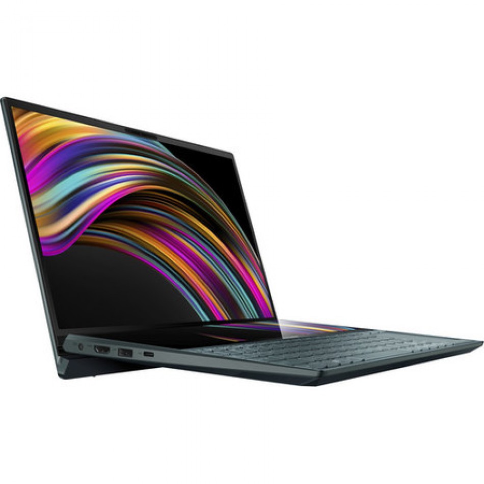 Купить Ноутбук ASUS ZenBook Duo UX481FL (UX481FL-BM042R) - ITMag
