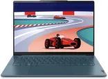 Купить Ноутбук Lenovo Yoga Pro 7 14ARP8 Tidal Teal (83AU002GCK)