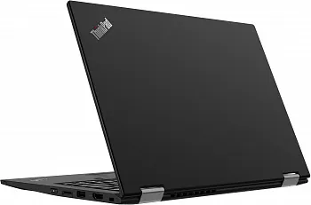 Купить Ноутбук Lenovo ThinkPad X390 (20Q0004YRT) - ITMag