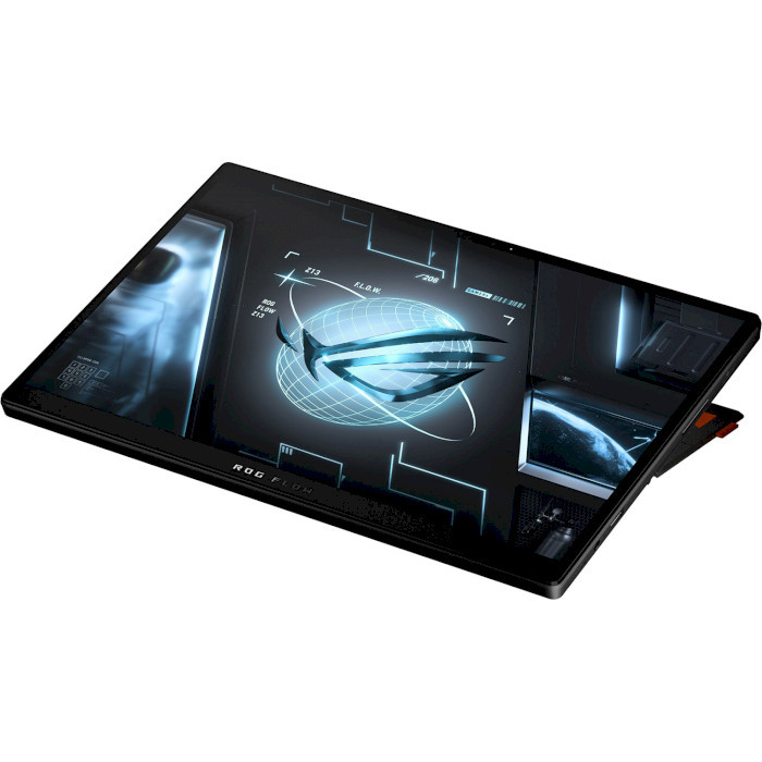 Купить Ноутбук ASUS ROG Flow Z13 GZ301ZC Black (GZ301ZC-LD092W) - ITMag