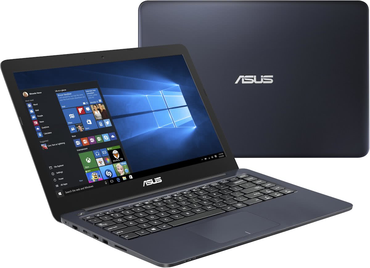 Купить Ноутбук ASUS VivoBook E402NA (E402NA-FA123T) - ITMag