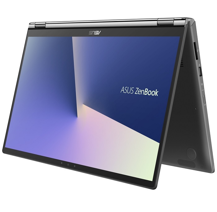 Купить Ноутбук ASUS ZenBook Flip 15 UX562FA (UX562FA-AC010T) - ITMag
