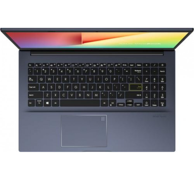 Купить Ноутбук ASUS VivoBook 15X X513EA (X513EA-BQ1684T) - ITMag