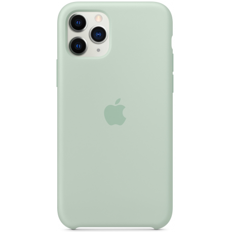 Apple iPhone 11 Pro Silicone Case - Beryl (MXM72) Copy - ITMag