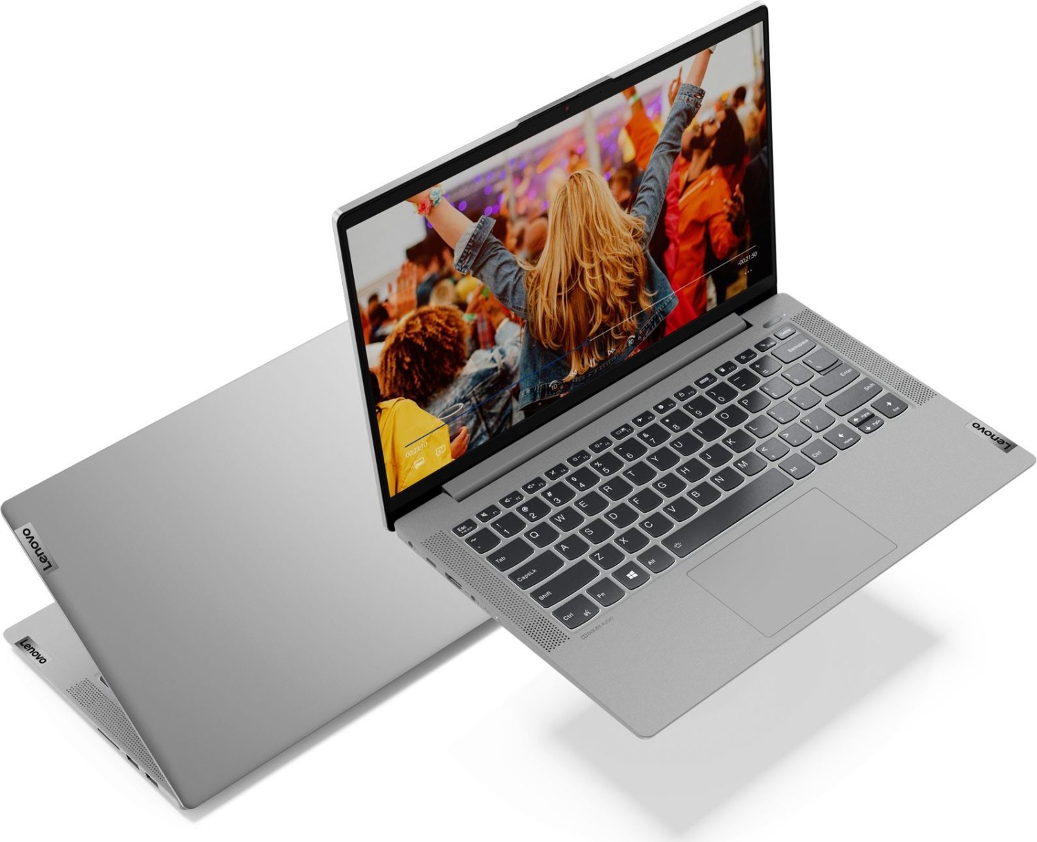 Купить Ноутбук Lenovo IdeaPad 5 14ITL05 (82FE0133PB) - ITMag