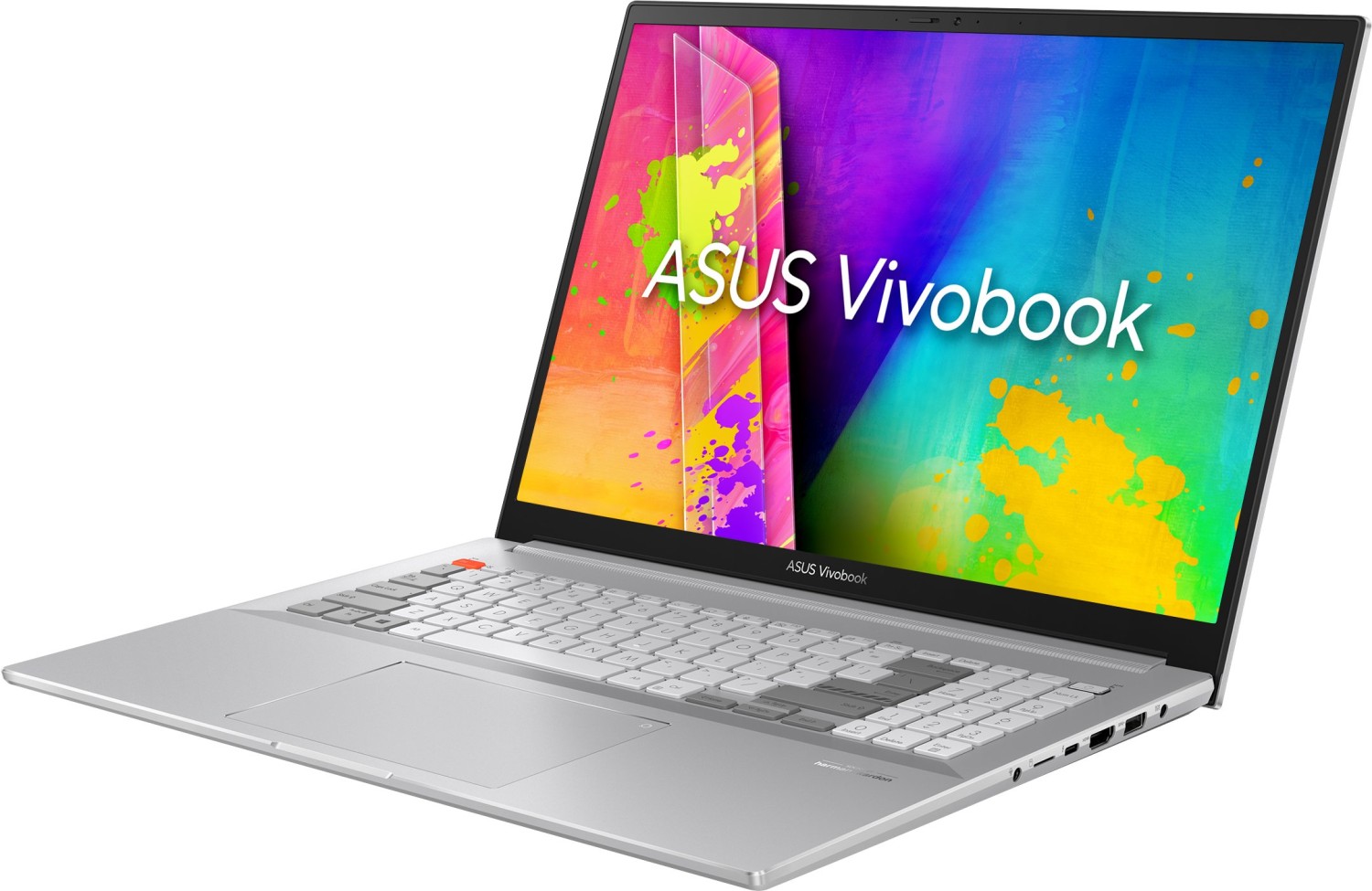 Купить Ноутбук ASUS VivoBook Pro 16X N7600PC (N7600PC-L721X) - ITMag