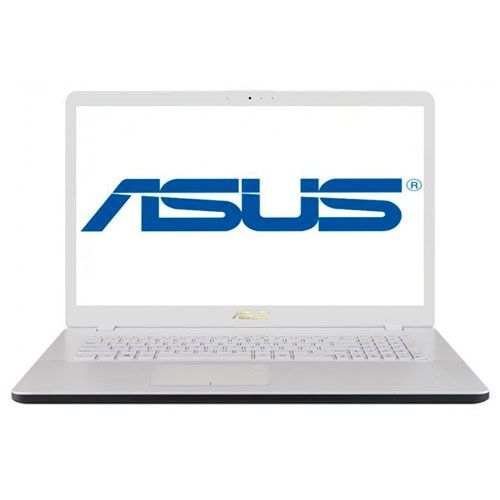 Купить Ноутбук ASUS VivoBook 17 X705UF White (X705UF-GC021T) - ITMag