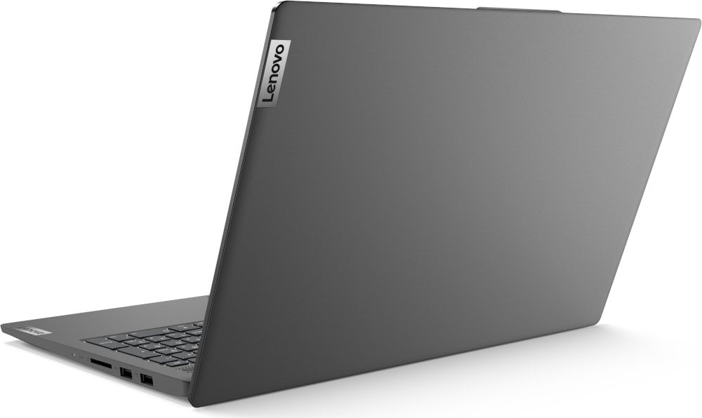 Купить Ноутбук Lenovo IdeaPad 3 15IML05 (81WB011GRA) - ITMag