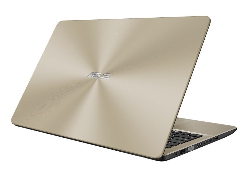 Купить Ноутбук ASUS VivoBook X542UN Gold (X542UN-DM043) - ITMag