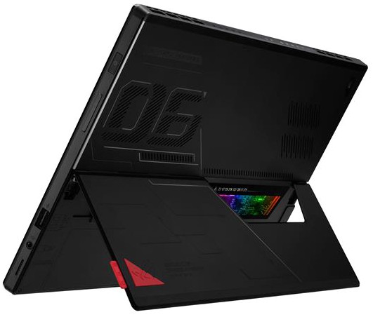 Купить Ноутбук ASUS ROG Flow Z13 GZ301ZE (GZ301ZE-LC197W) - ITMag