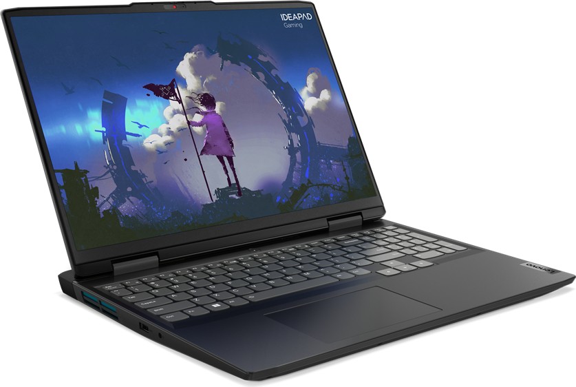 Купить Ноутбук Lenovo IdeaPad Gaming 3 16IAH7 (82SA007QPB) - ITMag
