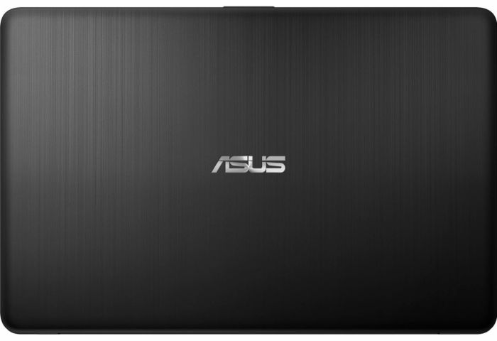 Купить Ноутбук ASUS VivoBook 15 X540UA Chocolate Black (X540UA-GQ010) - ITMag