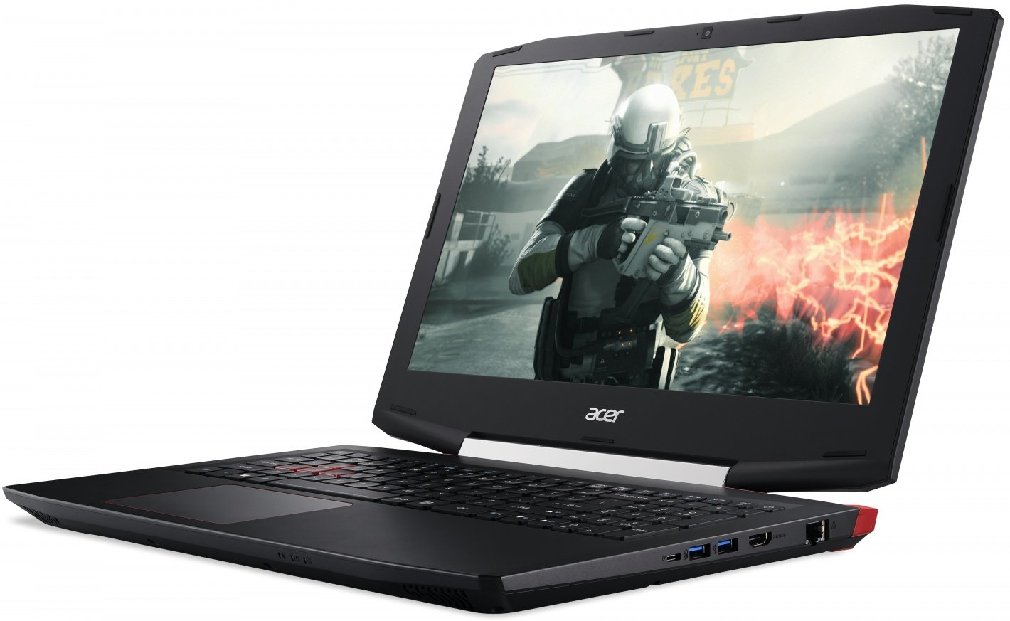Купить Ноутбук Acer Aspire VX 15 VX5-591G-598V (NH.GM2EP.006) - ITMag