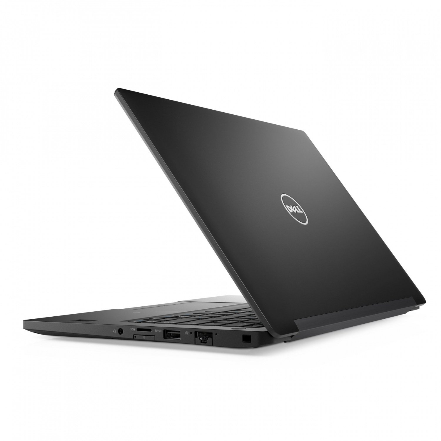 Купить Ноутбук Dell Latitude 7280 (N019L728012_DOS) - ITMag