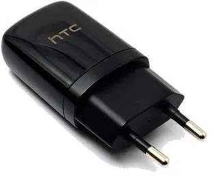 Сетевое зарядное устройство HTC TC E250 USB AC Adapter Travel Charger + DC M410 Micro USB кабель - ITMag