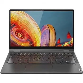 Купить Ноутбук Lenovo Yoga C640-13IML (81UE0011IX) - ITMag