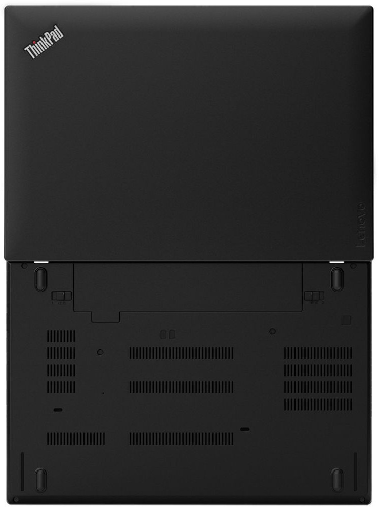 Купить Ноутбук Lenovo ThinkPad T480s (20L7002AUS) - ITMag