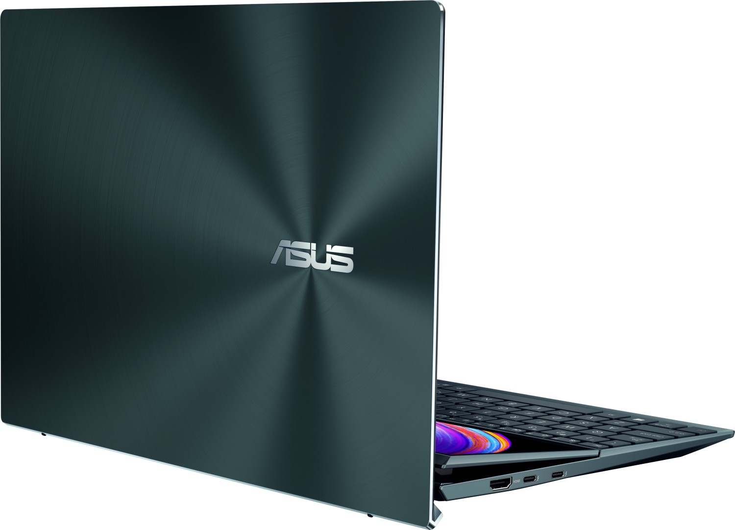 Купить Ноутбук ASUS ZenBook Duo 14 UX482EG (UX482EG-I71610BL0W) - ITMag