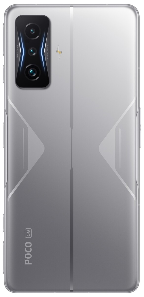 Xiaomi Poco F4 GT 12/256GB Silver EU - ITMag