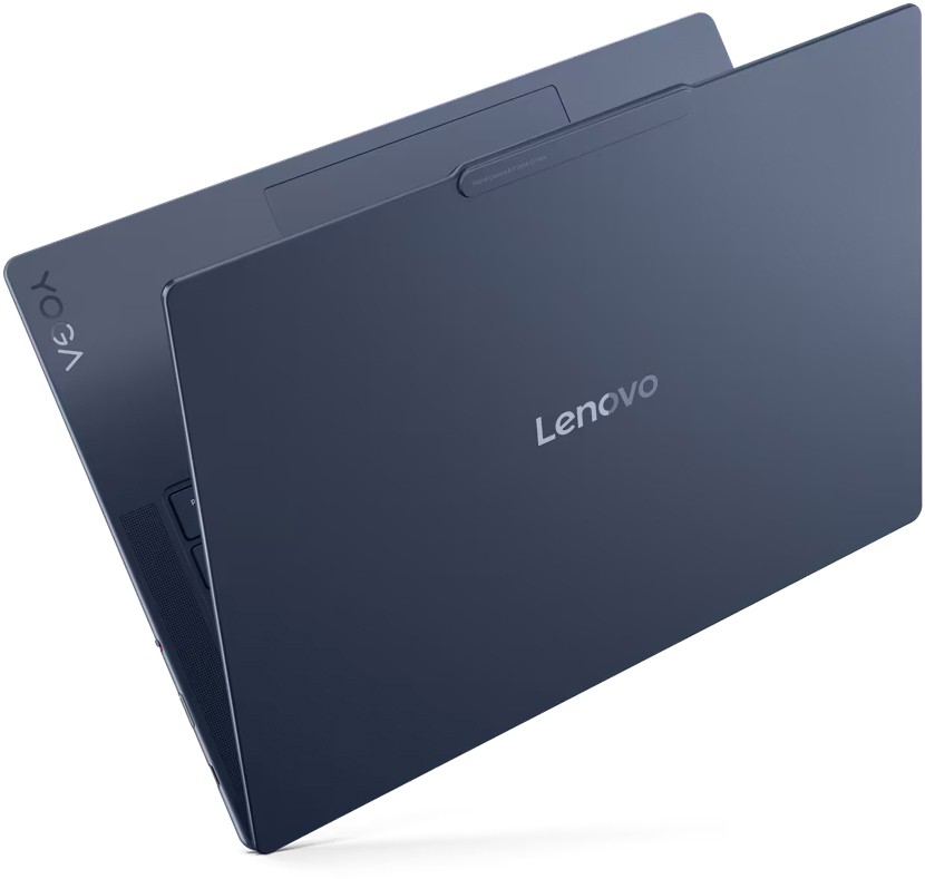 Купить Ноутбук Lenovo Yoga Slim 7 14Q8X9 (83ED002QPB) - ITMag