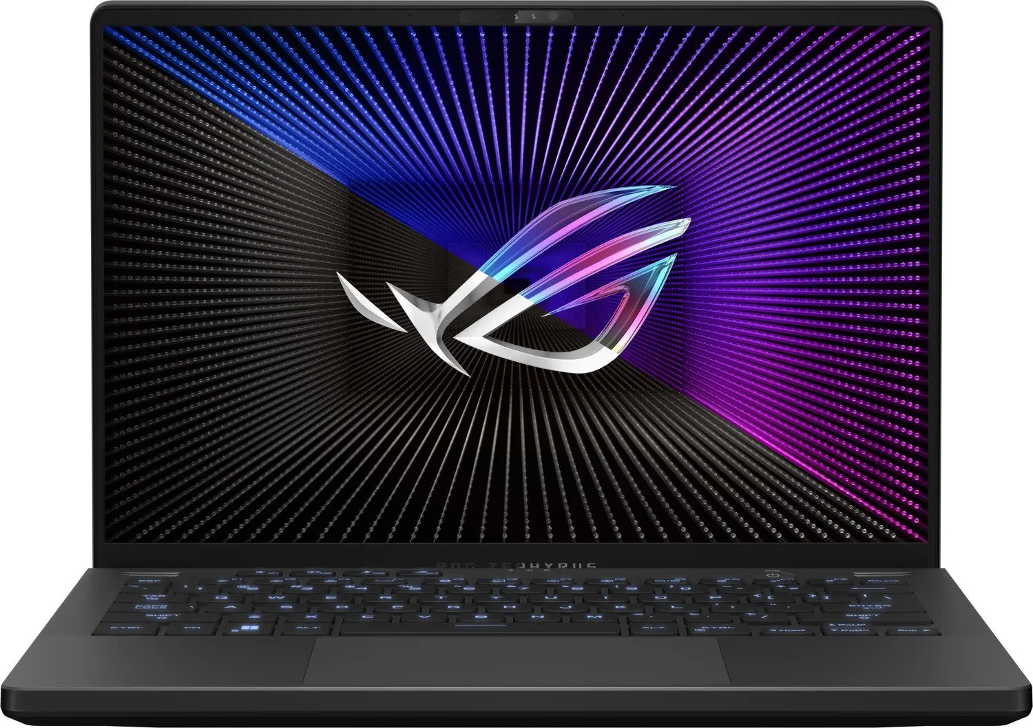 Купить Ноутбук ASUS ROG Zephyrus G14 GA402NU (GA402NU-N2007) - ITMag