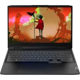 Купить Ноутбук Lenovo IdeaPad Gaming 3 16ARH7 Onyx Grey (82SC00AHRA)