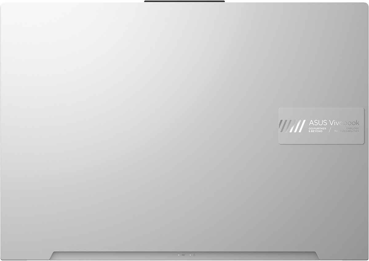 Купить Ноутбук ASUS VivoBook Pro 16X K6604JV Cool Silver (K6604JV-K8079) - ITMag