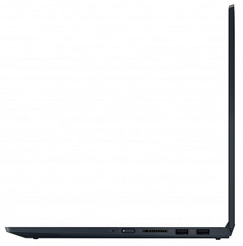 Купить Ноутбук Lenovo IdeaPad C340-14IWL Abyss Blue (81N400MPRA) - ITMag