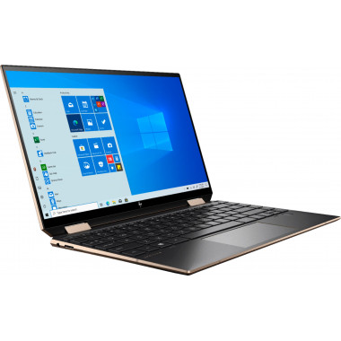Купить Ноутбук HP Spectre x360 13t-aw100 (1X5T8UW) - ITMag