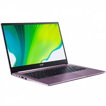Купить Ноутбук Acer Swift 3 SF314-42 Purple (NX.HULEU.00F) - ITMag