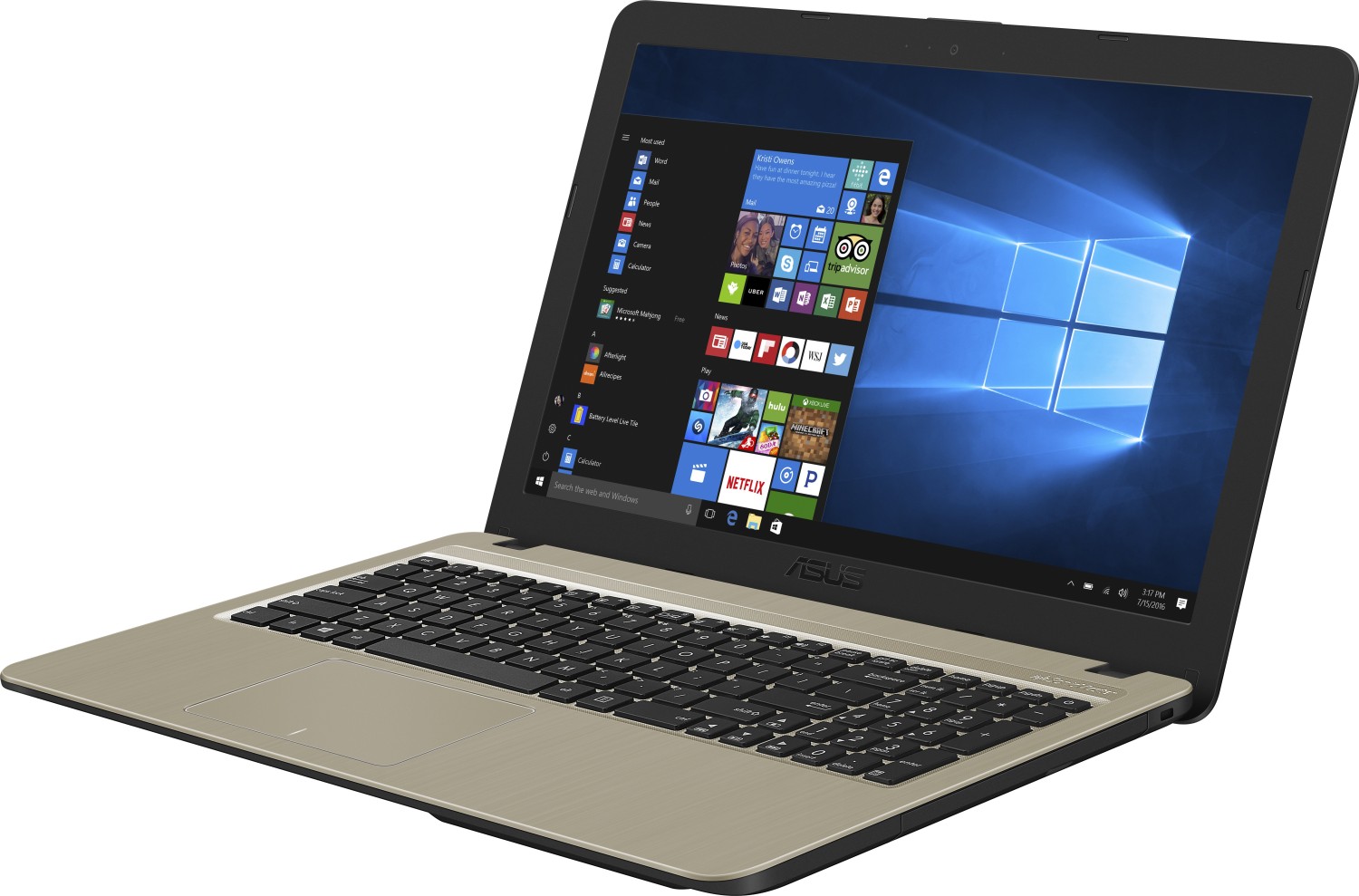 Купить Ноутбук ASUS VivoBook X540MA (X540MA-RS01) - ITMag
