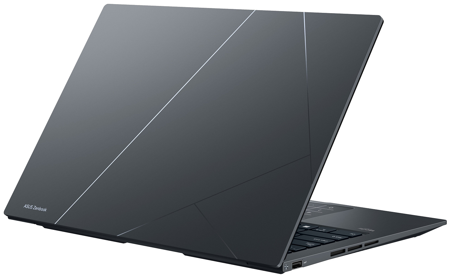 Купить Ноутбук ASUS Zenbook 14X UX3404VA (UX3404VA-M9091X) - ITMag