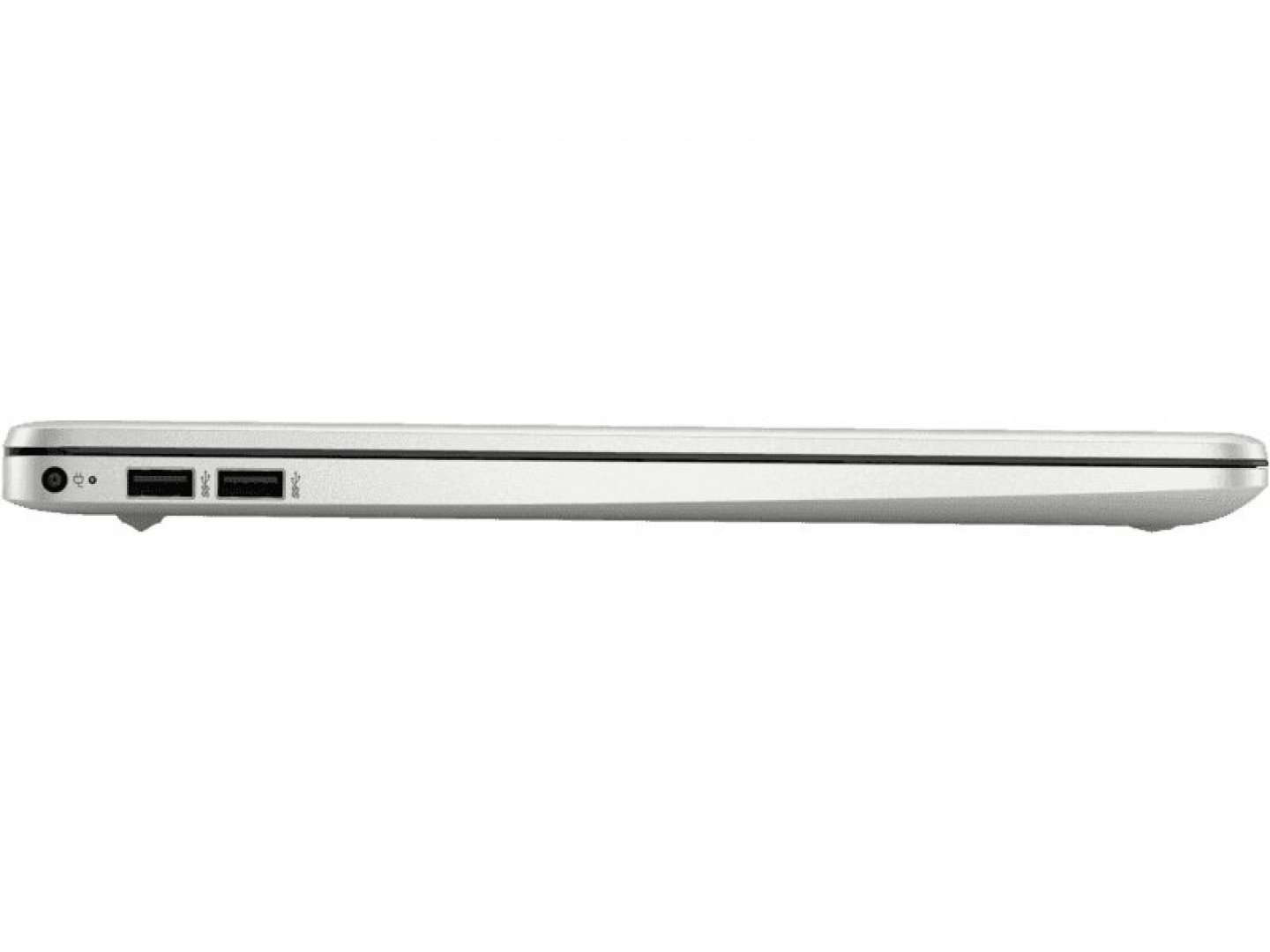 Купить Ноутбук HP 15s-eq1172ur White (22Q16EA) - ITMag