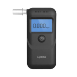 Электронный алкотестер Xiaomi Lydsto Alcohol Tester (HD-JJCSY02)