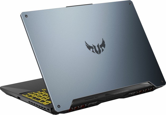 Купить Ноутбук ASUS TUF Gaming A17 FA706IU (FA706IU-H7101T) - ITMag