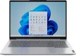 Купить Ноутбук Lenovo ThinkBook 14 G6 IRL Arctic Gray (21KG006ERA)