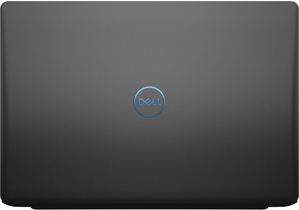 Купить Ноутбук Dell G3 15 3579 Black (35G3i78S2G15i-LBK) - ITMag