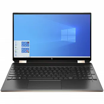 Купить Ноутбук HP Spectre x360 15-eb0053dx (9GB30UA) - ITMag