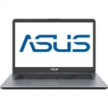Купить Ноутбук ASUS VivoBook 17 X705UB Star Grey (X705UB-GC262)