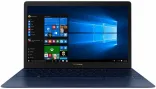 Купить Ноутбук ASUS ZenBook 3 UX390UA (UX390UA-GS038T) Blue
