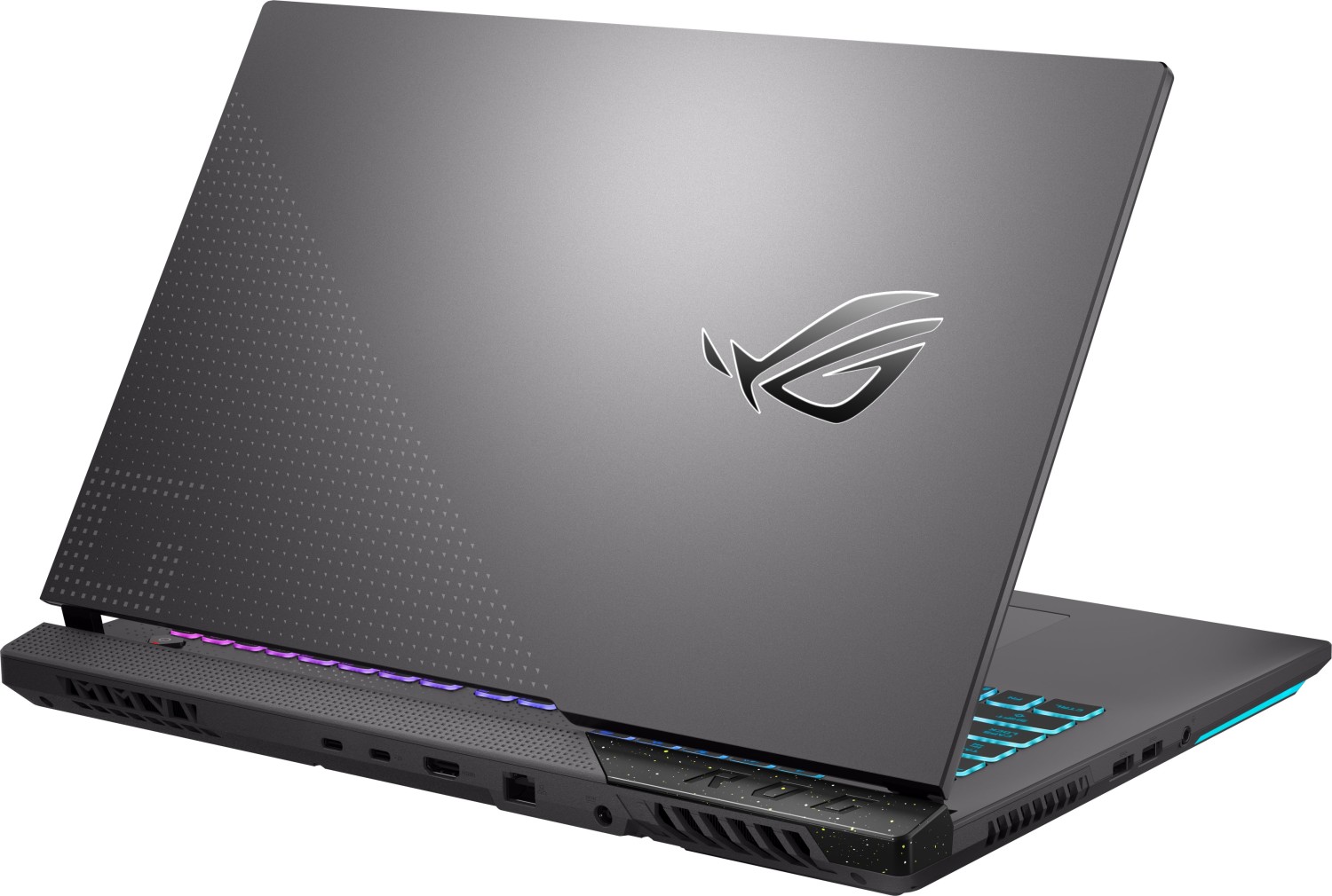 Купить Ноутбук ASUS ROG Strix G17 G713PU (G713PU-HX039W) - ITMag