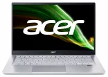 Купить Ноутбук Acer Swift 3 SF314-43-R4HP Pure Silver (NX.AB1EU.006)