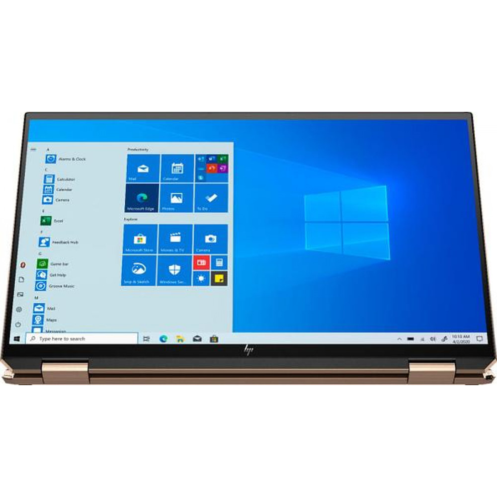 Купить Ноутбук HP Spectre x360 15t-eb000 (383D2U8) - ITMag