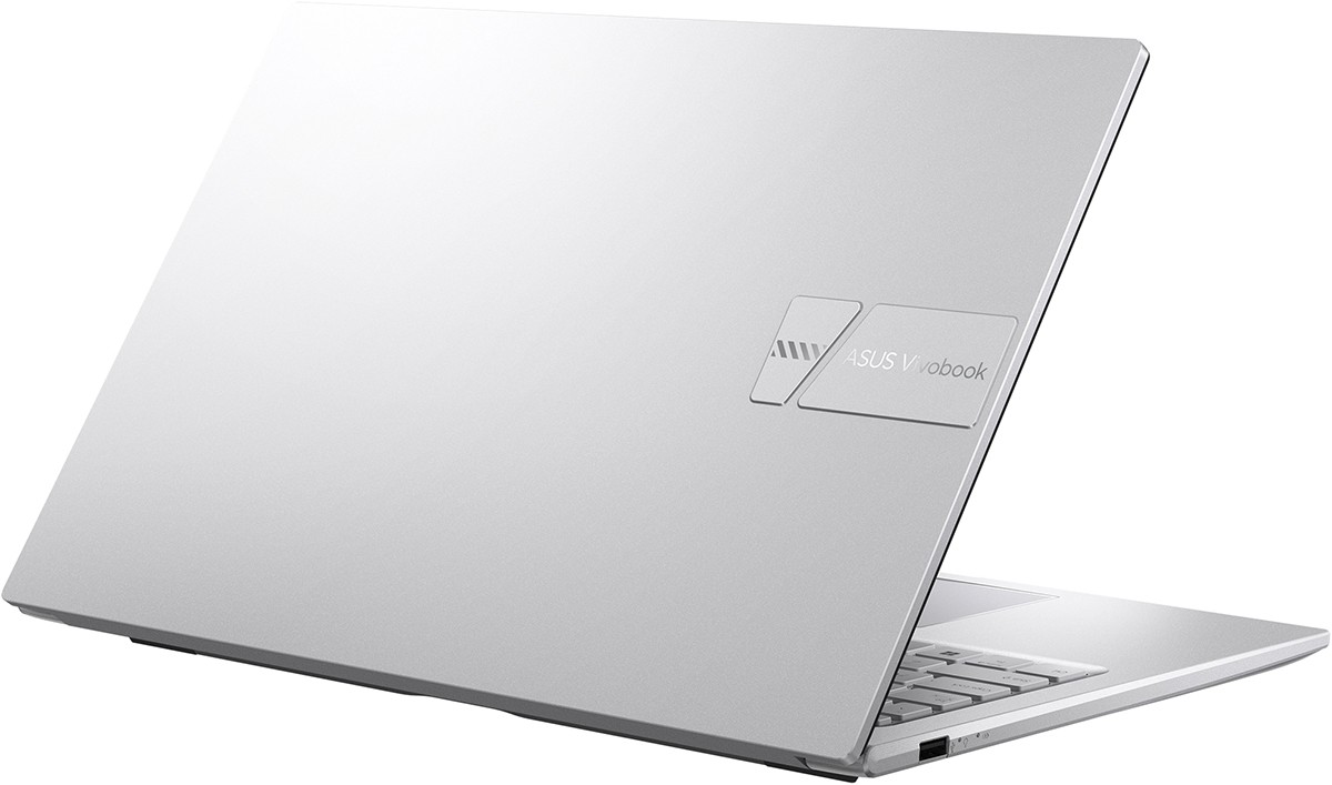 Купить Ноутбук ASUS VivoBook 15 X1504ZA Cool Silver (X1504ZA-BQ066) - ITMag